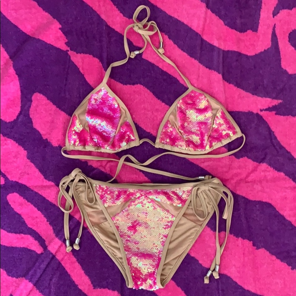 Beach Bunny Ray of Light